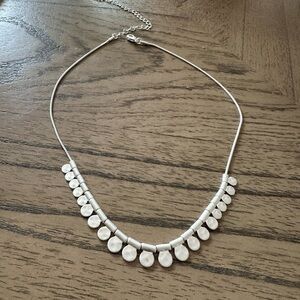 Premier Designs floating charms necklace